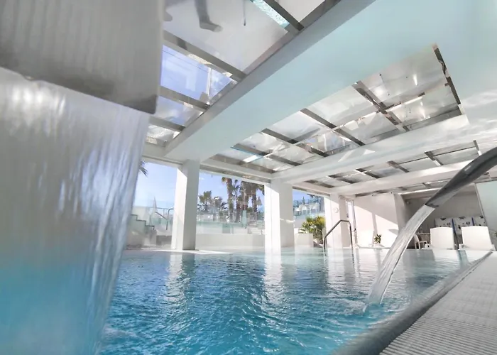 Hotel Caravelle Thalasso & Wellness Diano Marina