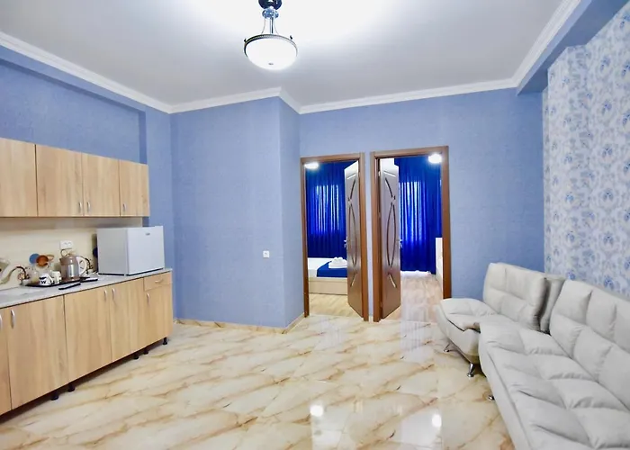 Hotel Blue Ridge Tbilissi