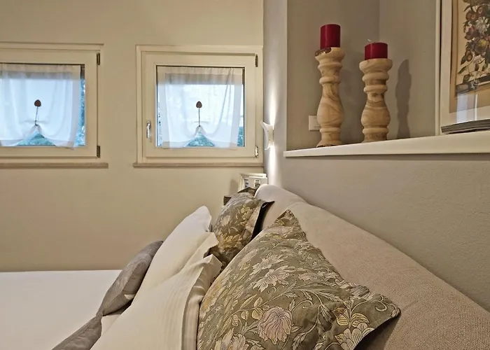 Riviera Carducci Rooms Peschiera del Garda