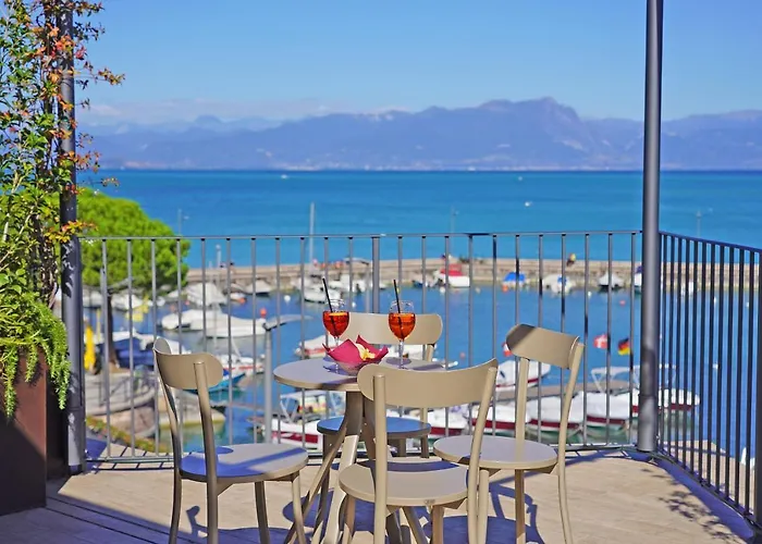 Riviera Carducci Rooms Peschiera del Garda