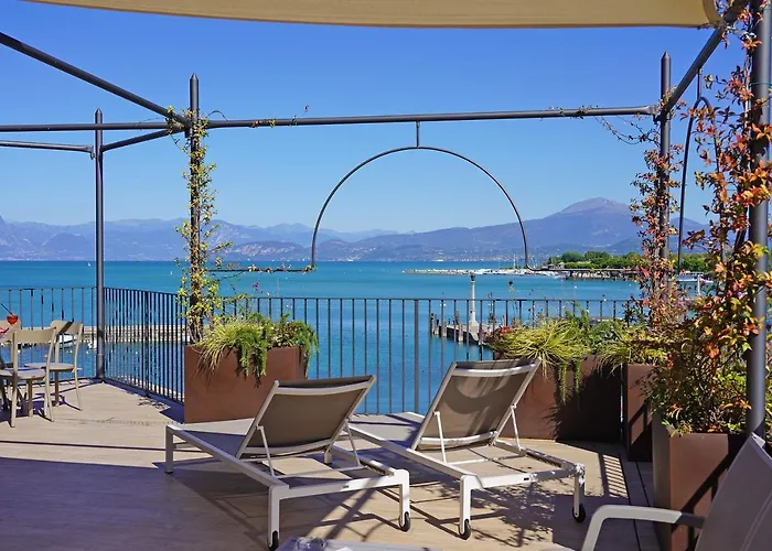 Riviera Carducci Rooms Peschiera del Garda