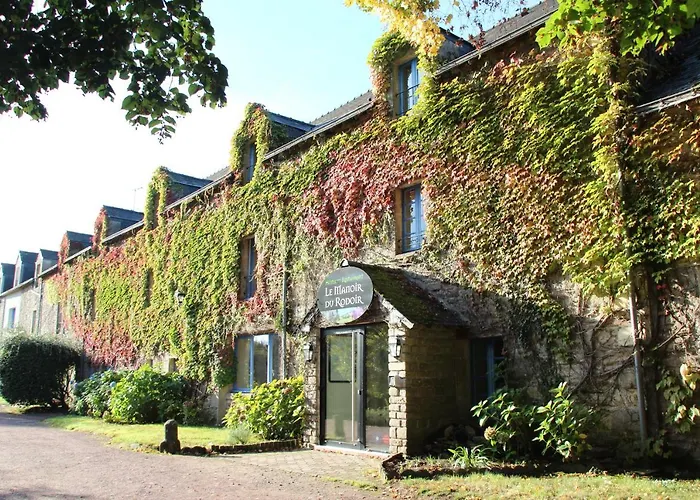 Le Manoir Du Rodoir