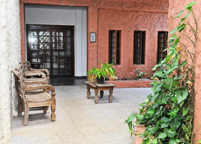 Hotel Nosso Sonho Itatiba