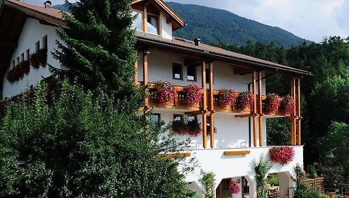 Hotel Mair Am Bach Bressanone