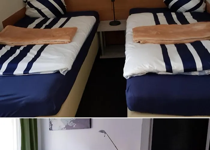 Hotel Garni