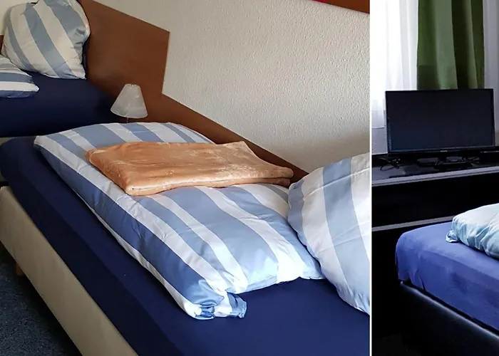 Hotel Garni