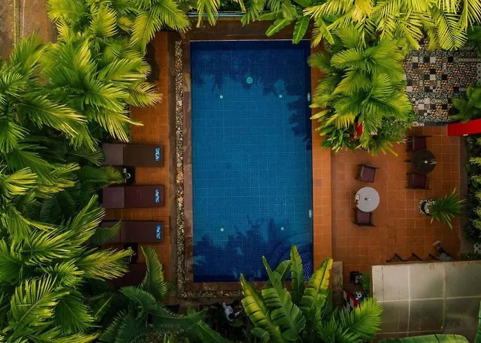 Suon Angkor Boutique