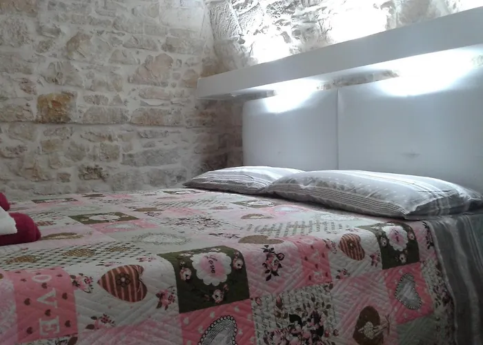 Lilla B&B Molfetta