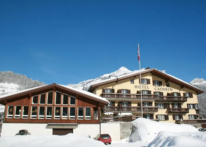 Hotel Cathrin