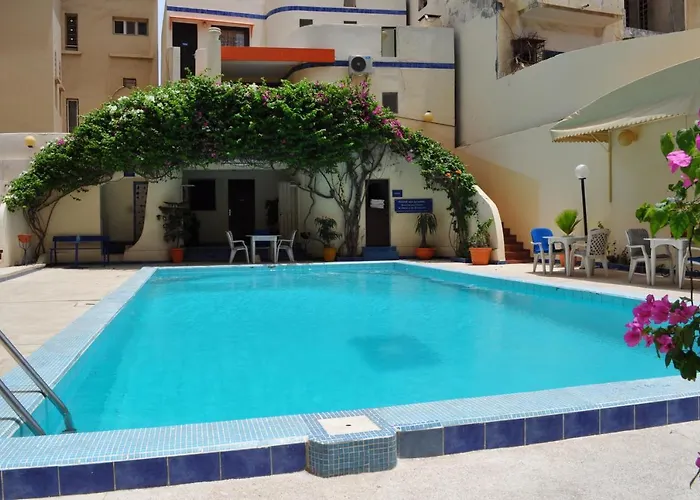 Hotel Faidherbe
