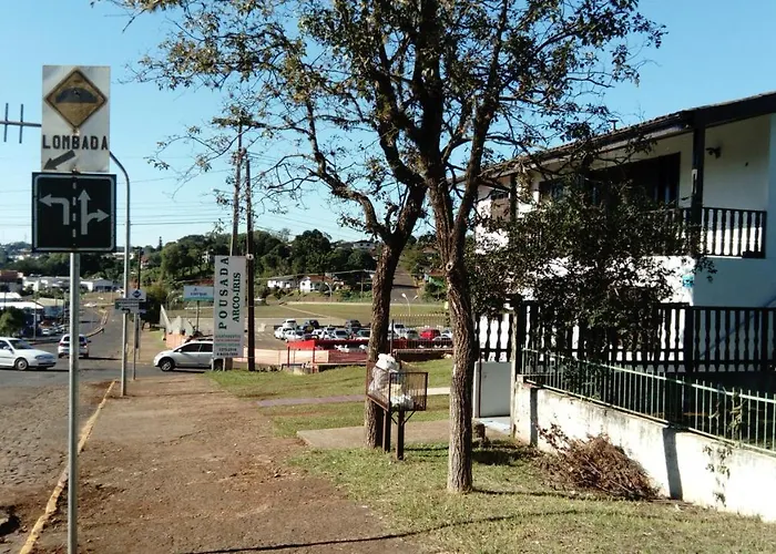 Pousada Arco Iris