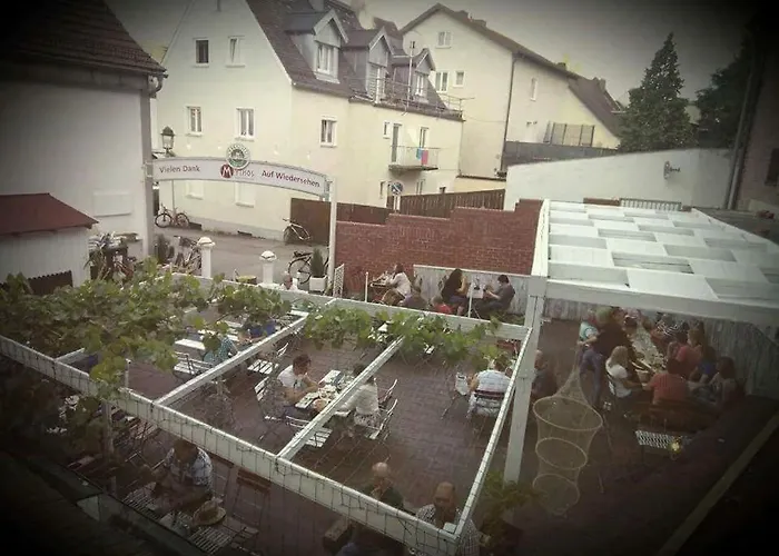 Hotel Moosburger Hof