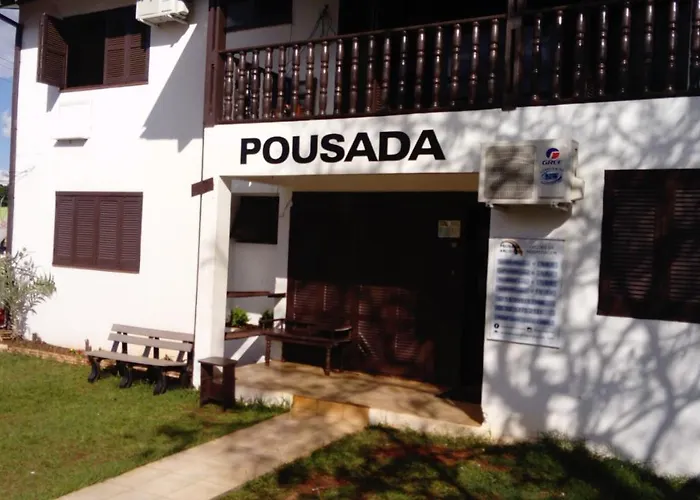 Pousada Arco Iris