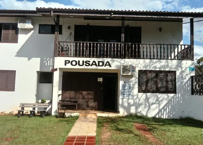 Pousada Arco Iris
