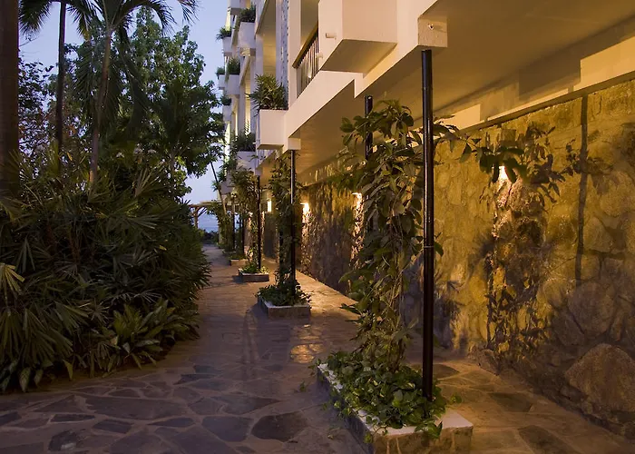 Boca Chica Hotel Acapulco