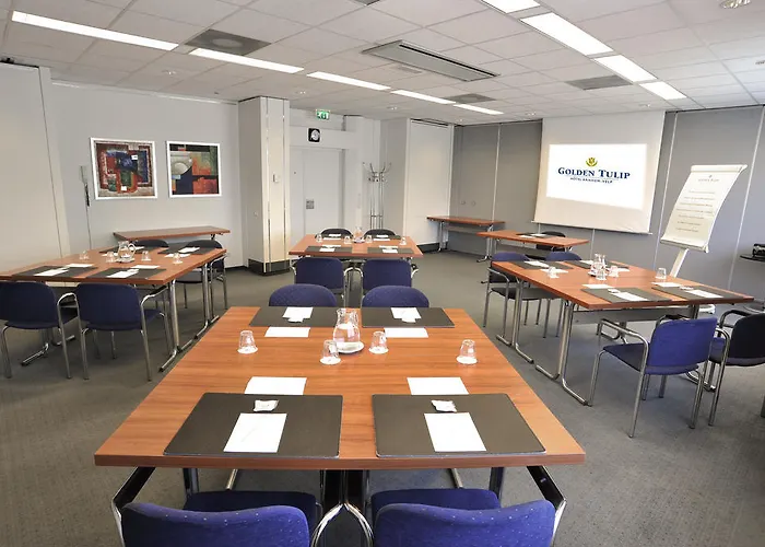 Golden Tulip Arnhem Velp Hotel