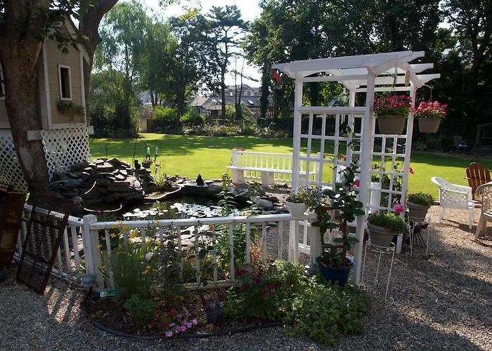 Harbor Gardens Inn Marblehead