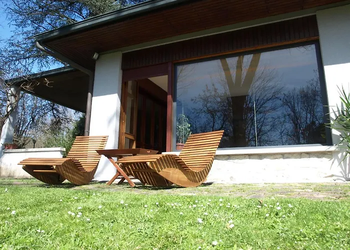 Villa Agata Reggio nell'Emilia