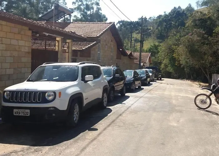 Pousada Tia Lilía Gonçalves