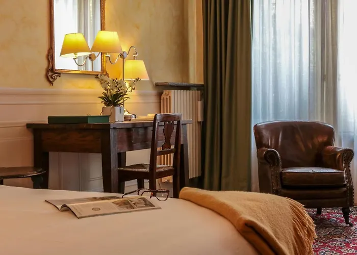 Relais Vimercati Crema