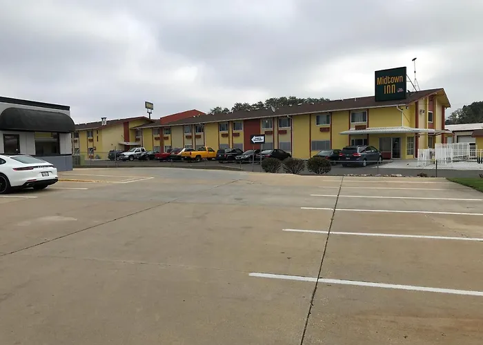 Midtown Inn Springfield