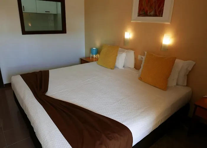 Aparthotel Estoril 7