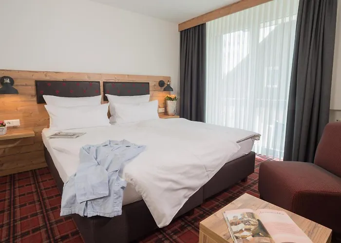 Hotel Kammerer
