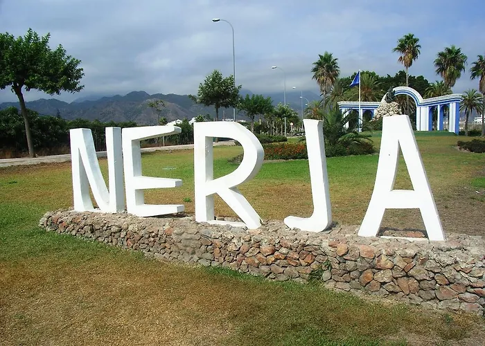 Apartamentos Dianes Holidays Nerja