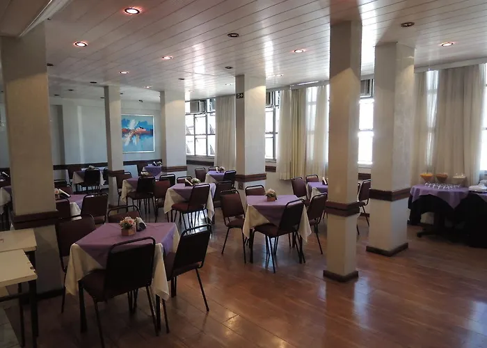Hotel Serrana Palace
