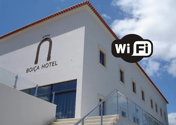Boica Hotel