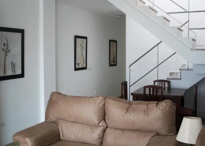 Apartamentos Fercomar Nerja