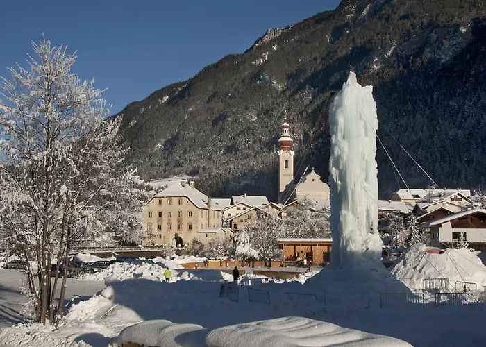 Hotel Edelweiss