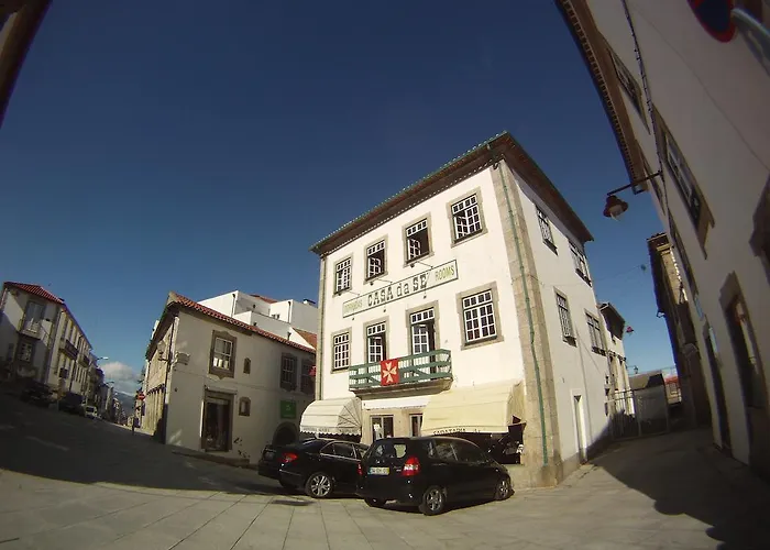 Guesthouse Da Se