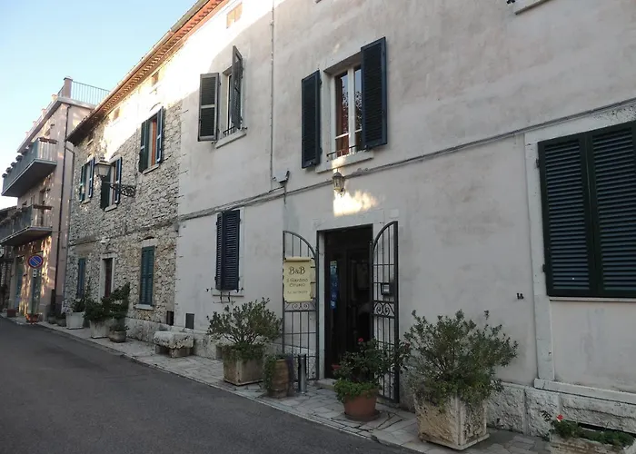 Il Giardino Etrusco
