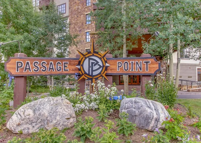 Passage Point 207