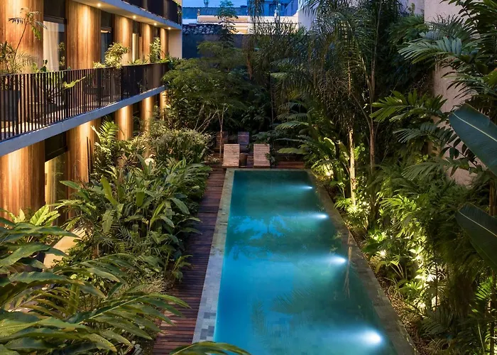 Hotel Villa Amazônia Manaus