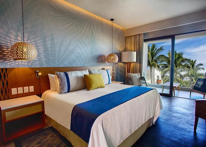 Rancho Banderas All Suite Resort Punta Mita La Cruz de Huanacaxtle