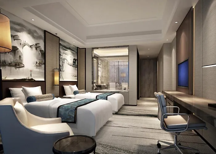 Wanda Realm Yiwu