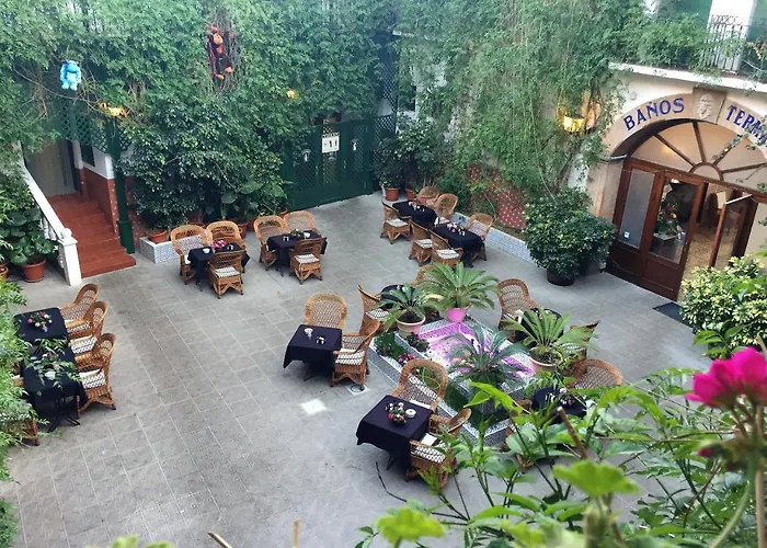 Hotel Balneario La Encarnación Los Alcázares