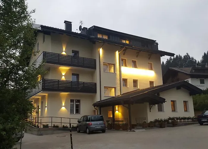 Hotel Casa Baldelli Dobbiaco
