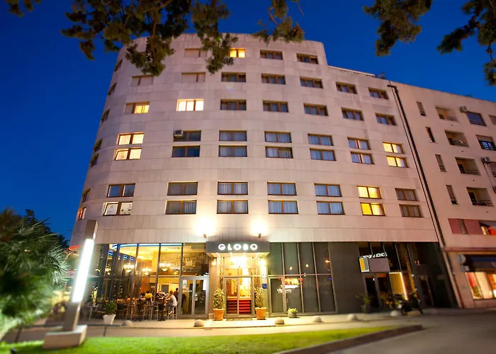 Hotel Globo