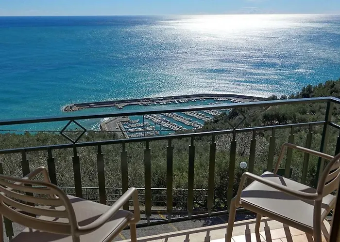 Hotel Rosita Finale Ligure