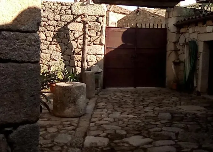 Casa Das Freiras Marialva
