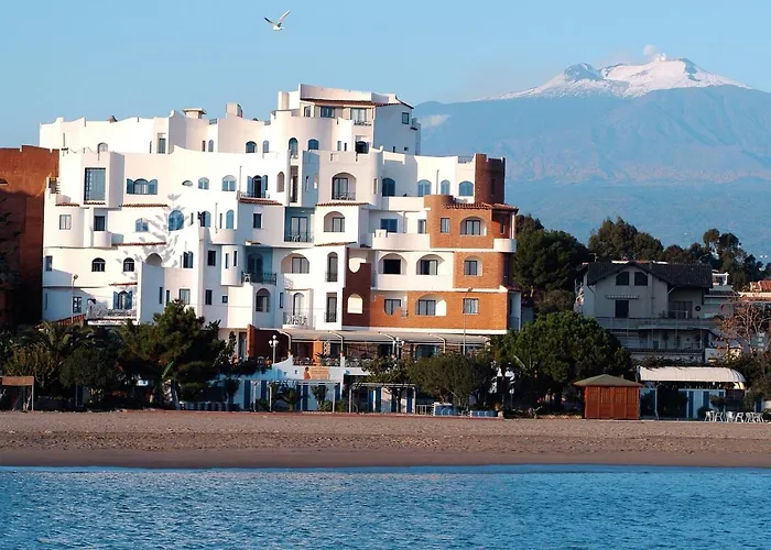 Sporting Baia Hotel
