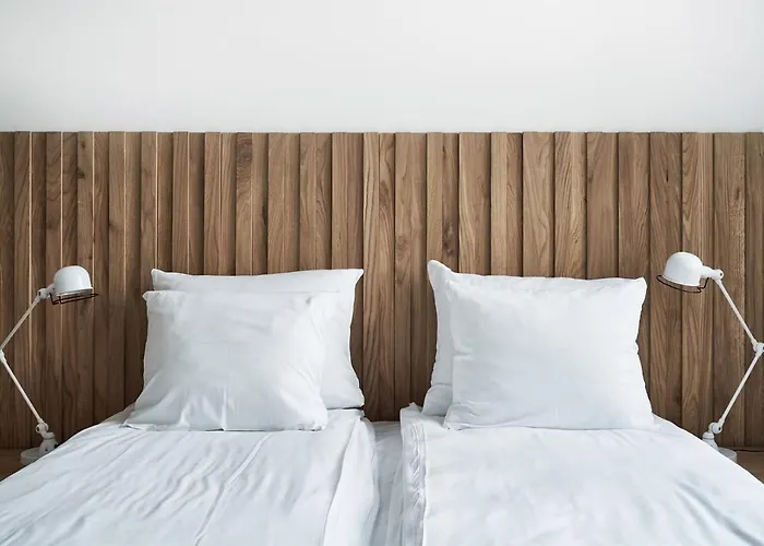 Laiko Apartments Krakau