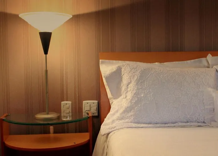 Hotel Caicara Bistro E Eventos Ltda Itaperuna