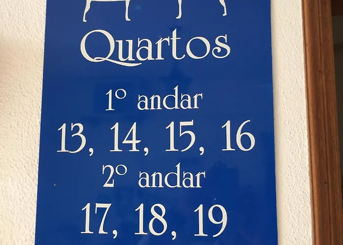 Residencial O Gato Hotel Reguengos de Monsaraz
