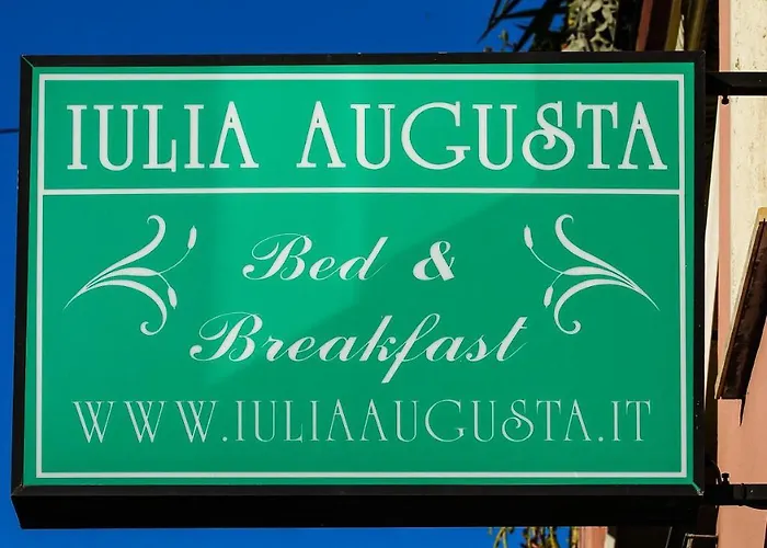B&B Iulia Augusta