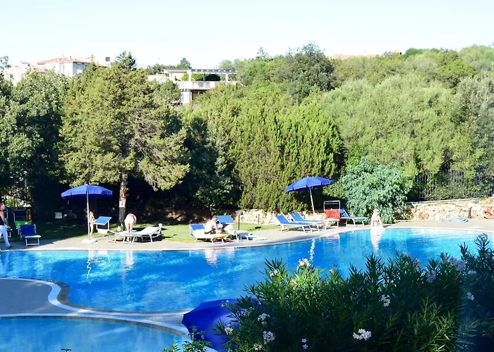 Villaggio Smeralda by Sardegna Smeralda Suite