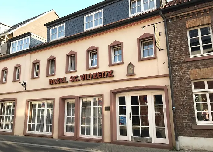 St. Vinzenz